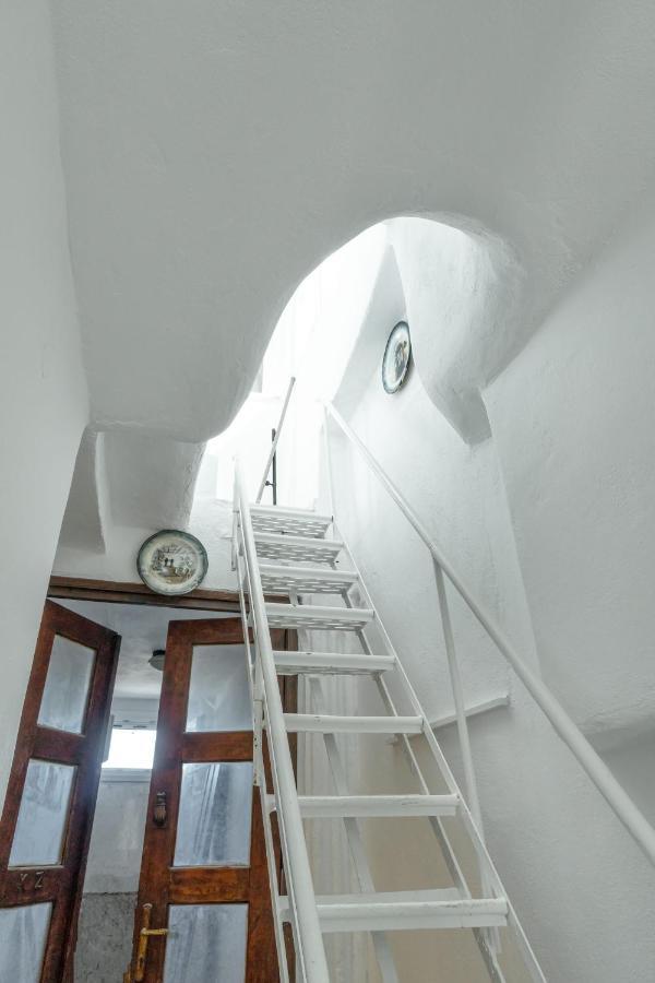 Megaron Skiathos Boutique Residence Екстер'єр фото