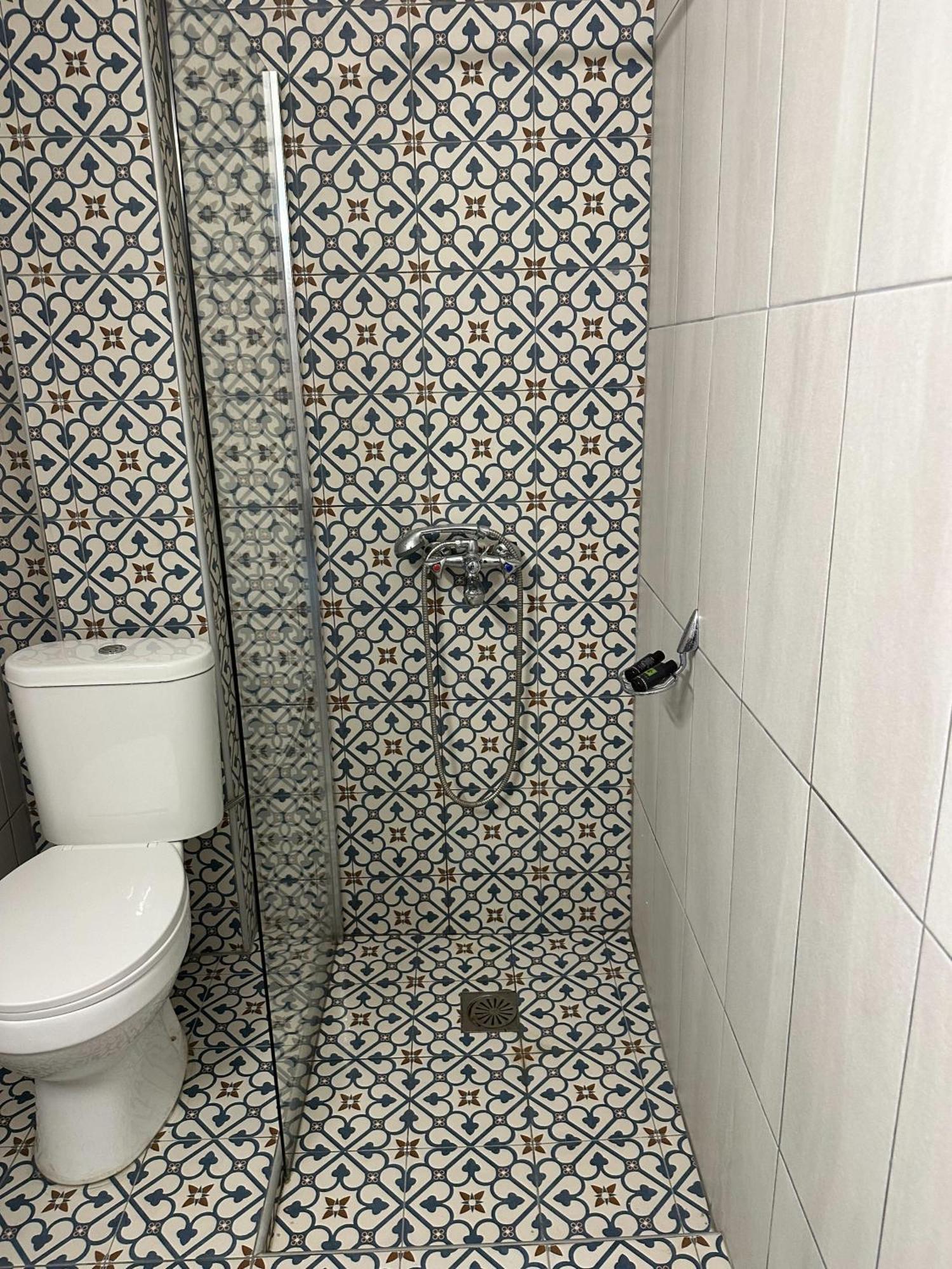Megaron Skiathos Boutique Residence Екстер'єр фото